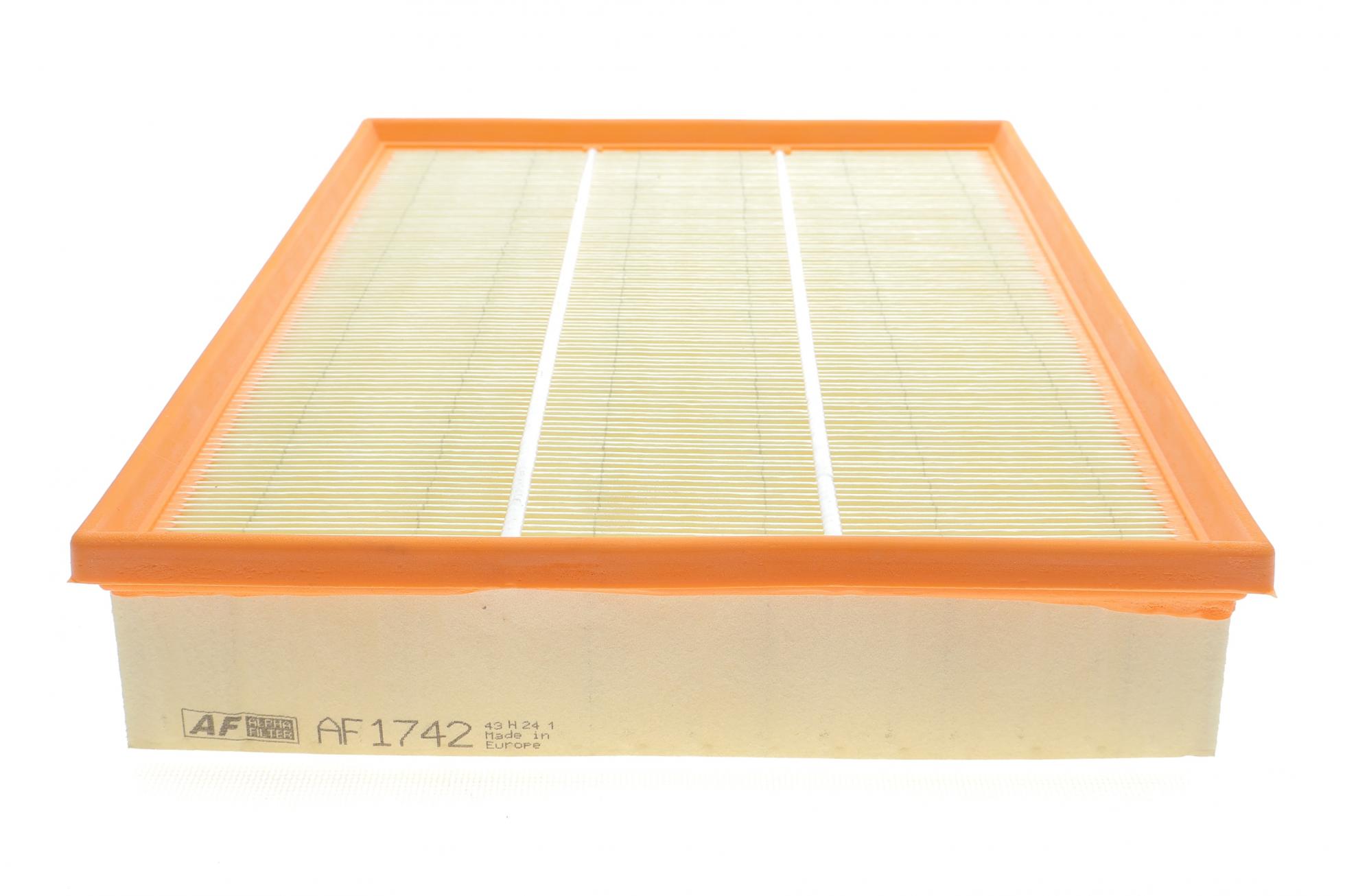 AF1742 ALPHA FILTER